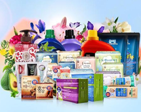 日用化學品行業(yè)生產(chǎn)用純水設備解決方案